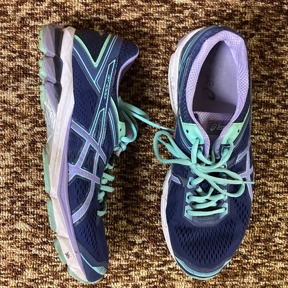 ASICS Women Running Shoes